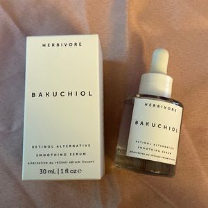 Herbivore Bakuchiol Smoothing Serum BNIB